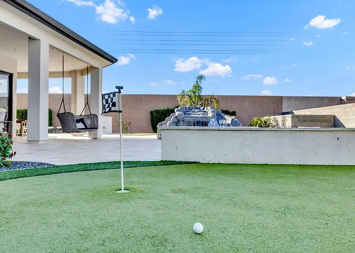 Luxury Lounge - 5br Pool&spa Sauna Firepit *